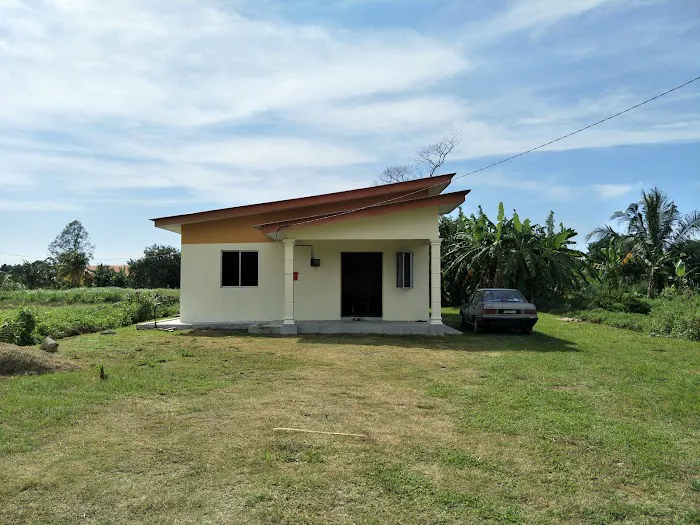 Homestay D'Perdana Picture 4