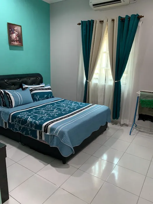 Ita Kamil Homestay Picture 1