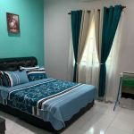 Ita Kamil Homestay