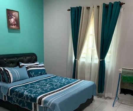 Ita Kamil Homestay