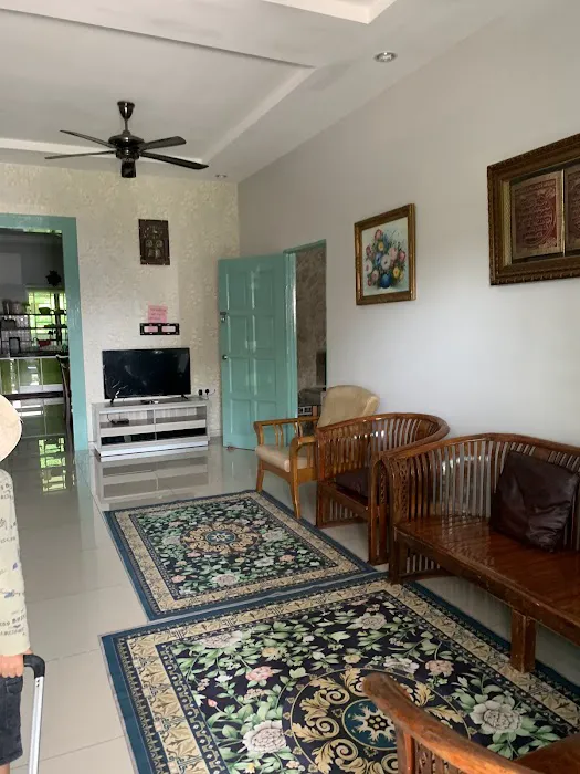 Ita Kamil Homestay Picture 5