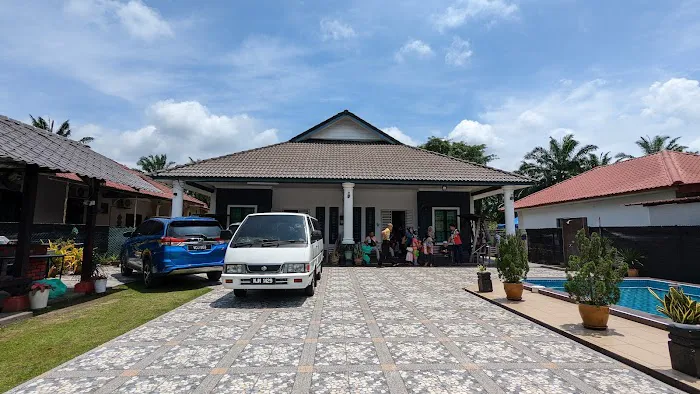 Ita Kamil Homestay Picture 3
