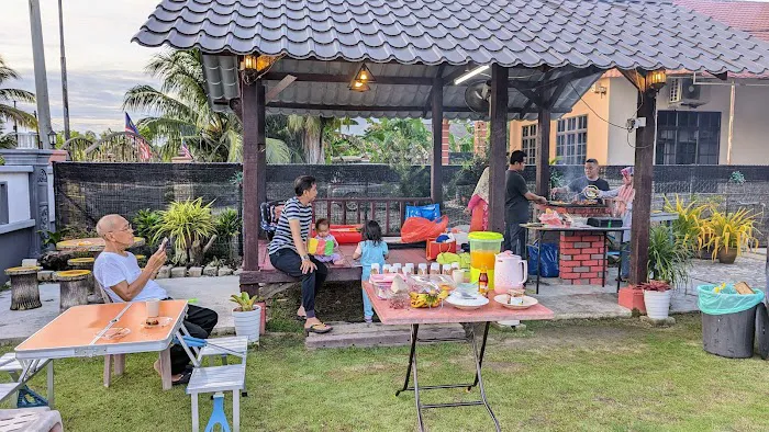 Ita Kamil Homestay Picture 4