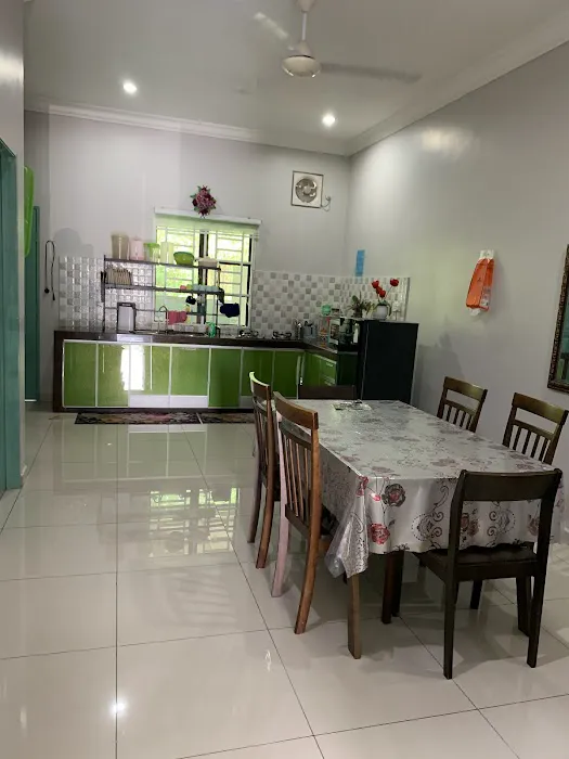Ita Kamil Homestay Picture 7
