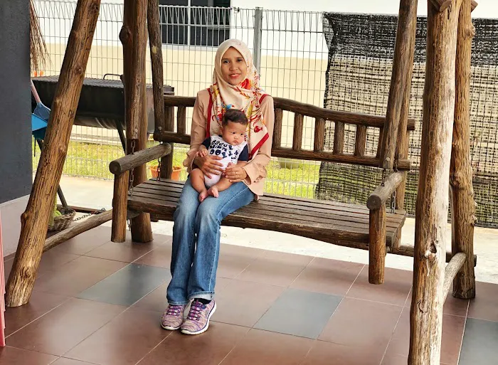 Ita Kamil Homestay Picture 9