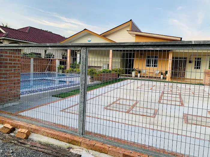 Homestay Ctrose Picture 1