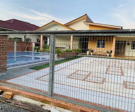 Homestay Ctrose