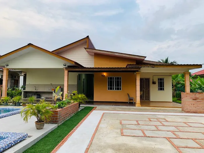 Homestay Ctrose Picture 4