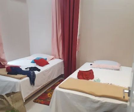 Indah Morib Homestay