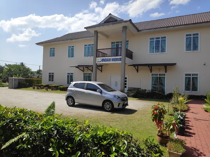 Indah Morib Homestay Picture 6
