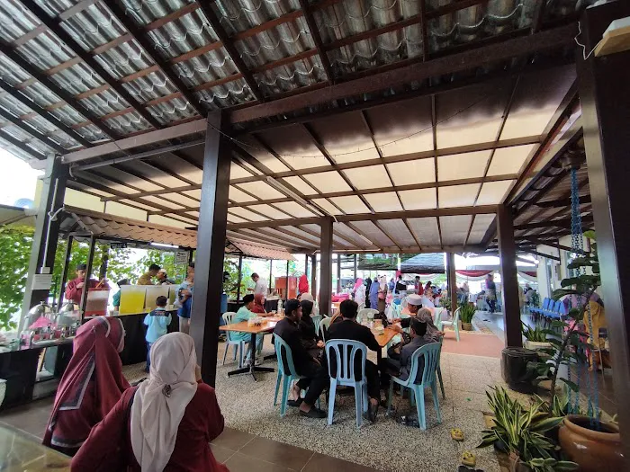Indah Morib Homestay Picture 10