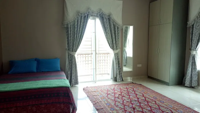 Indah Morib Homestay Picture 9
