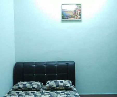 Homestay N'dah Mesra