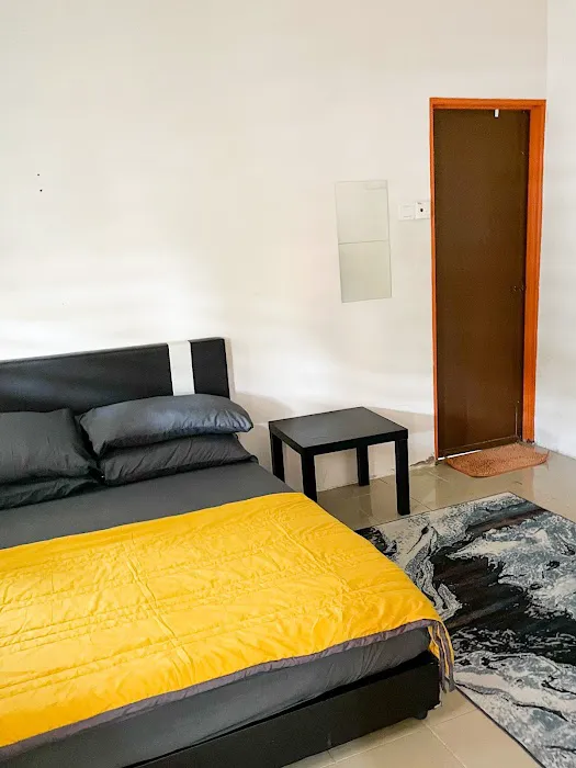 Homestay Tanjung Lumpur Picture 2