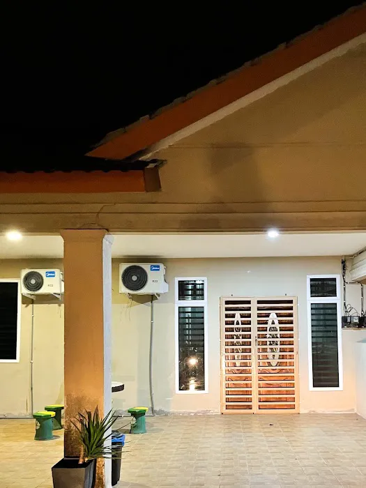Homestay Tanjung Lumpur Picture 1