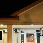 Homestay Tanjung Lumpur