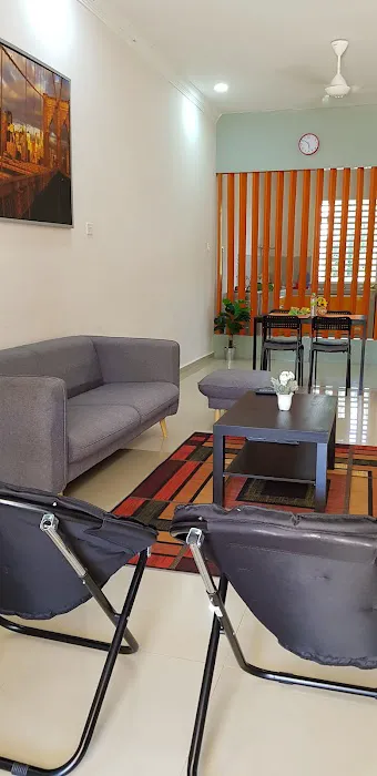 Homestay Tanjung Lumpur Picture 8