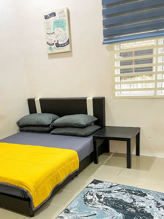 Homestay Tanjung Lumpur Picture 7