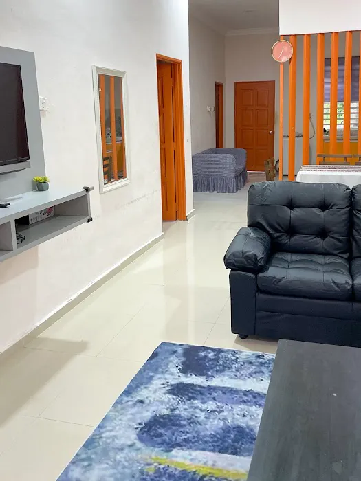 Homestay Tanjung Lumpur Picture 6