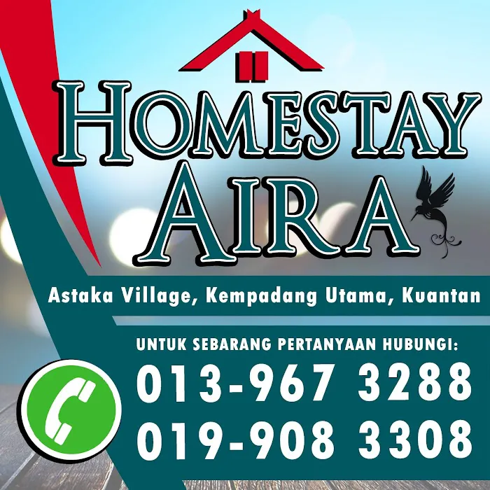 Homestay Aira Picture 2