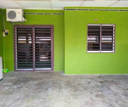 Homestay Aira