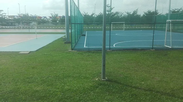 Hostel Kolej Yayasan Pahang Picture 1