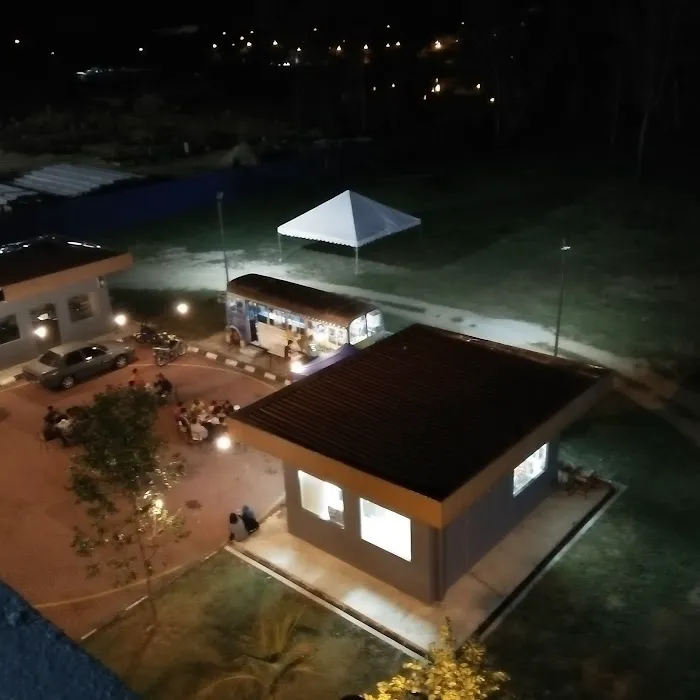 Hostel Kolej Yayasan Pahang Picture 4