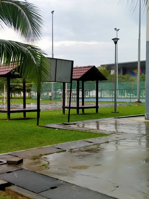Hostel Kolej Yayasan Pahang Picture 5