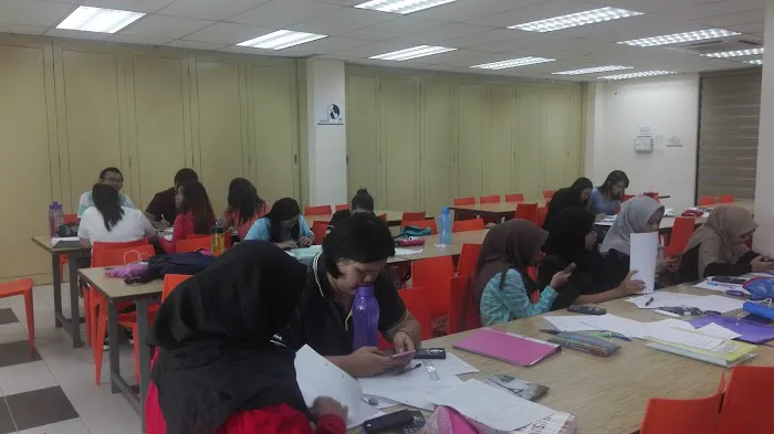 Hostel Kolej Yayasan Pahang Picture 10