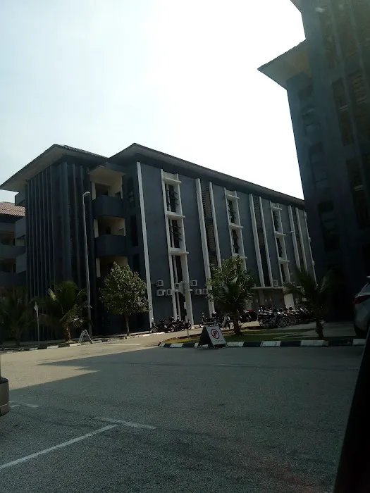 Hostel Kolej Yayasan Pahang Picture 8