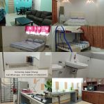 Homestay Gapai Pelangi