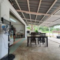 Roomah Keeta ico