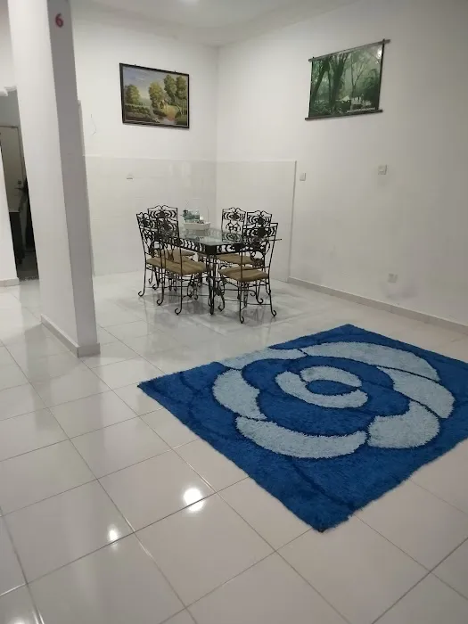 Putra Kuantan Homestay Picture 1