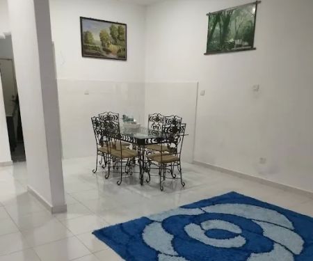 Putra Kuantan Homestay