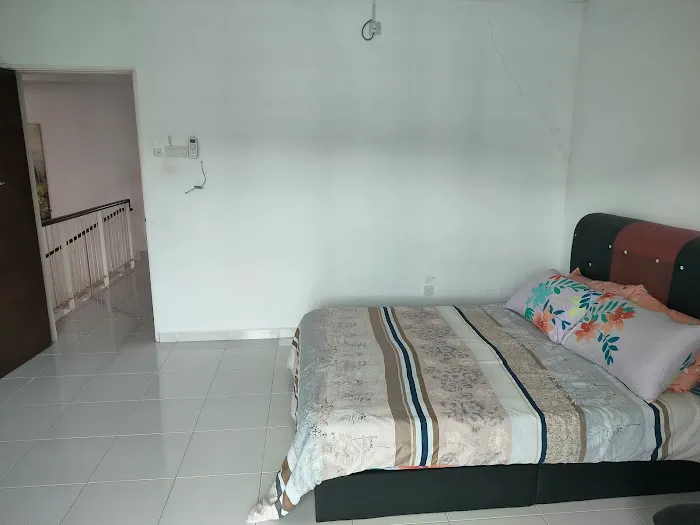 Putra Kuantan Homestay Picture 3