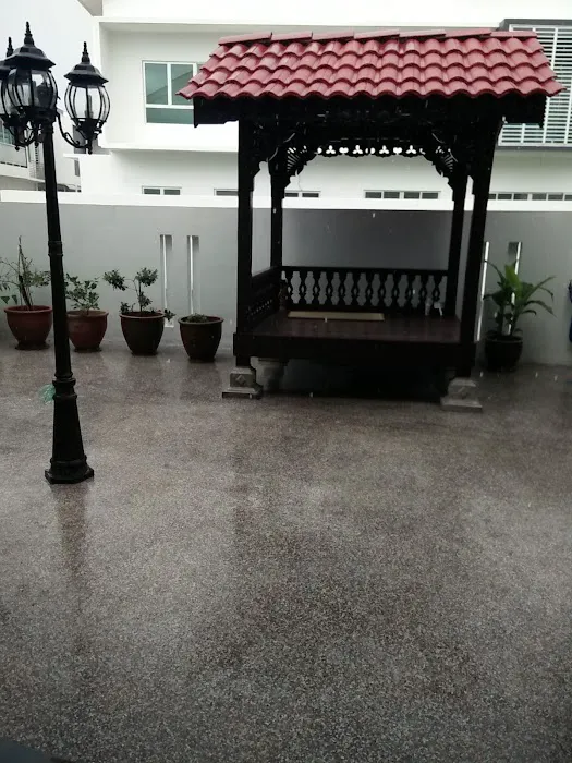Putra Kuantan Homestay Picture 4