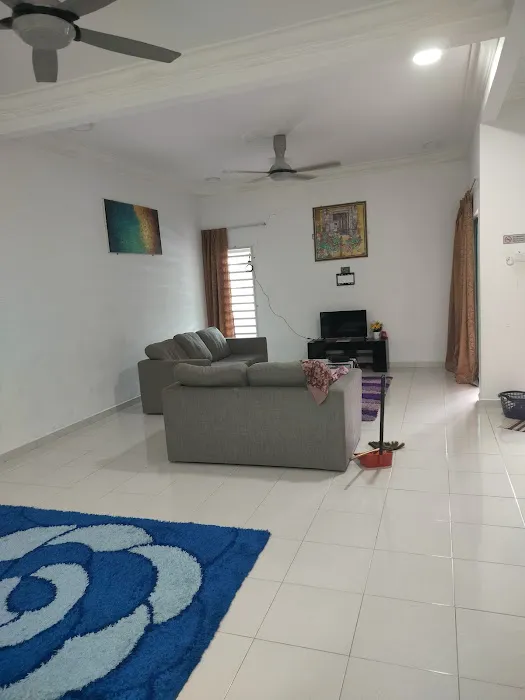 Putra Kuantan Homestay Picture 5