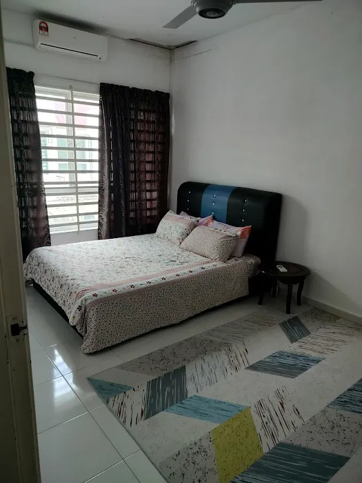 Putra Kuantan Homestay Picture 2