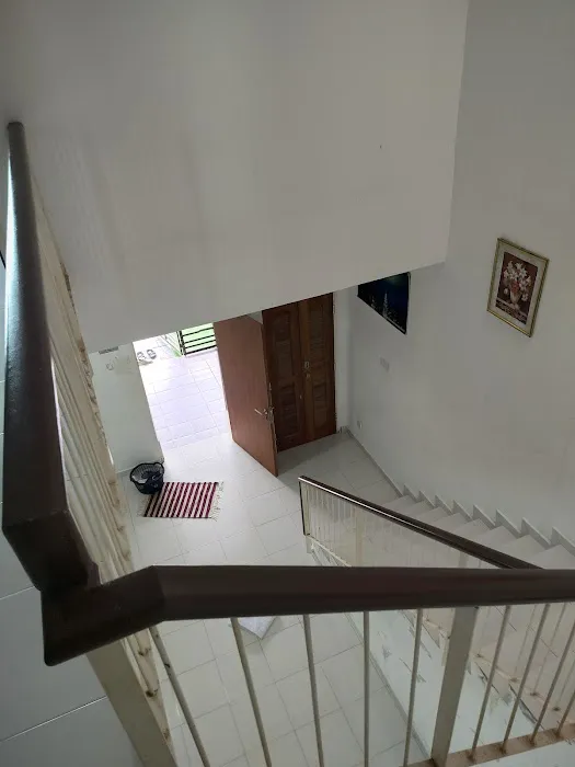 Putra Kuantan Homestay Picture 9