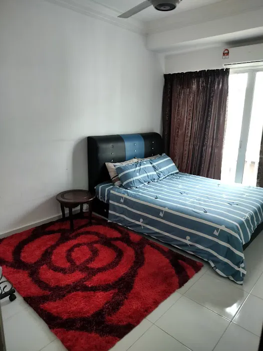 Putra Kuantan Homestay Picture 7