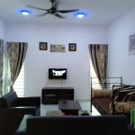 D'PUTRA SH HOMESTAY