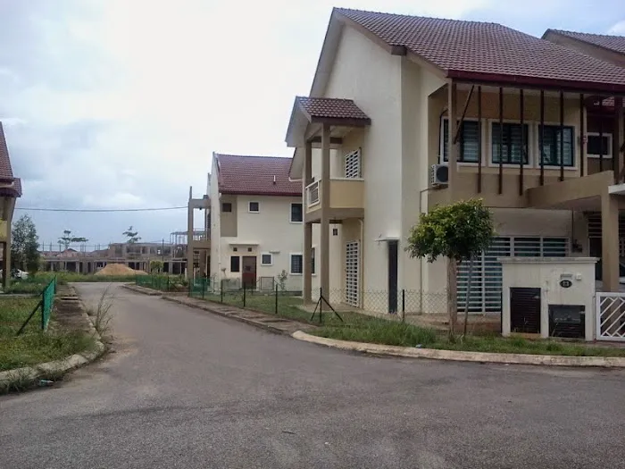 Homestay D'Kuantan Picture 2