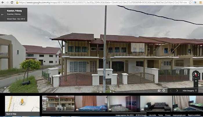 Homestay D'Kuantan Picture 5