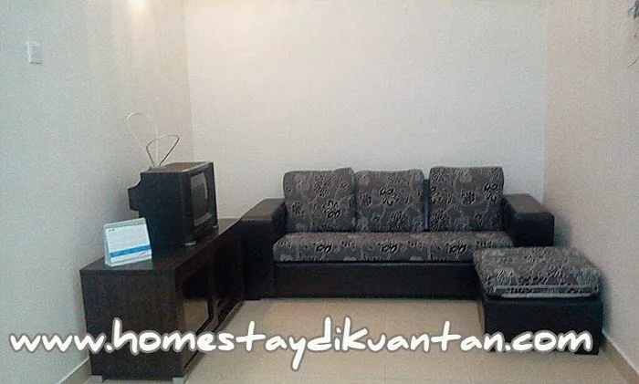 Homestay D'Kuantan Picture 10