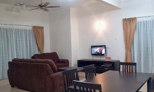 Homestay D'Kuantan Picture 9