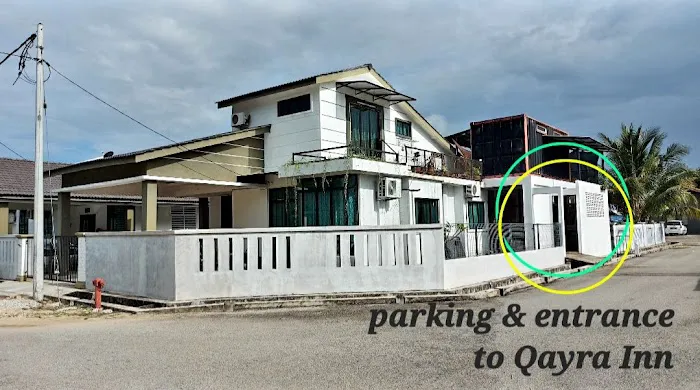 Qayra Inn Picture 4