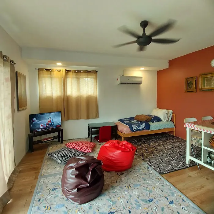 Qayra Inn Picture 6