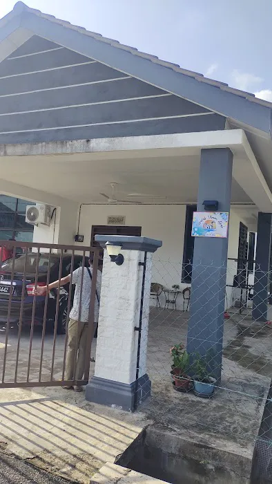 Teratak Ummi Abah Picture 2