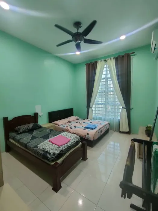 RumahTamu Anak Air (telah disewakan) Picture 2