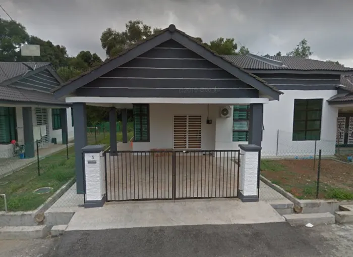 RumahTamu Anak Air (telah disewakan) Picture 3